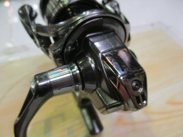 21コンプレックスXR C2000 F4 HG