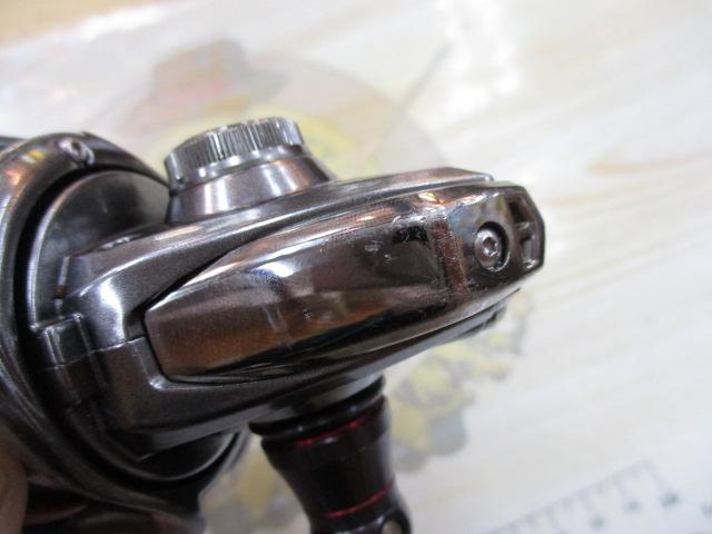 16ストラディックCI4+ C3000HG