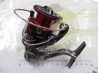 16ストラディックCI4+ C3000HG