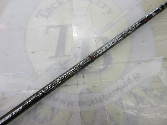 カレイドデジーノ TKDC-66MLBF-Pro