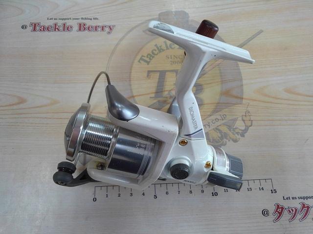 バイオマスター 3000L