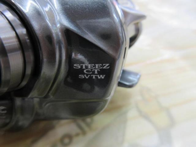 スティーズCT SV TW 700HL