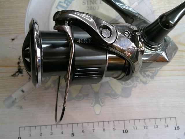 22ステラ 4000XG