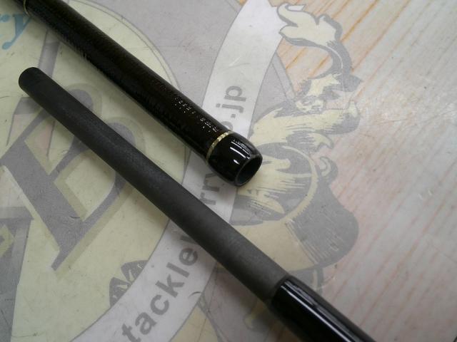 カーディフネイティブスペシャル S83ML