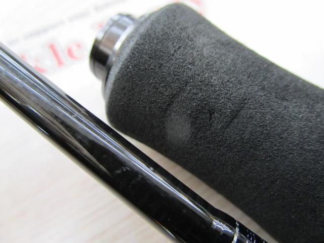 ハートランド HL721HRB-18｜＠ベリーネット 日本最大新品中古釣具WEB