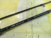 バリスティック 94/16 EVO