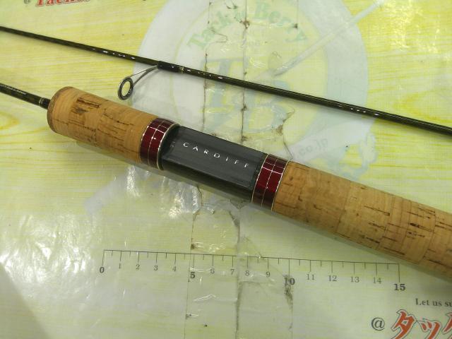 カーディフ 60SUL