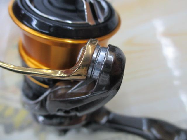 17ソアレCI4+ C2000SSPG
