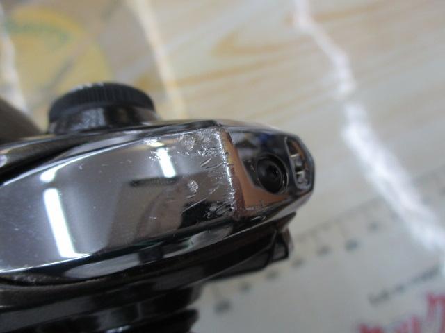 17ソアレCI4+ C2000SSPG