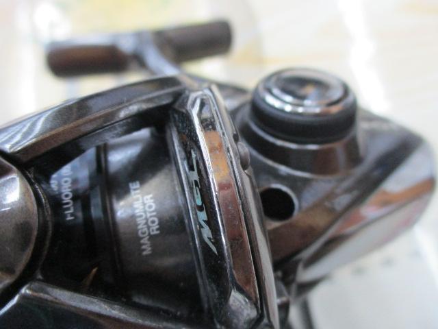 17ソアレCI4+ C2000SSPG