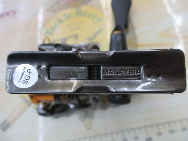 17ソアレCI4+ C2000SSPG