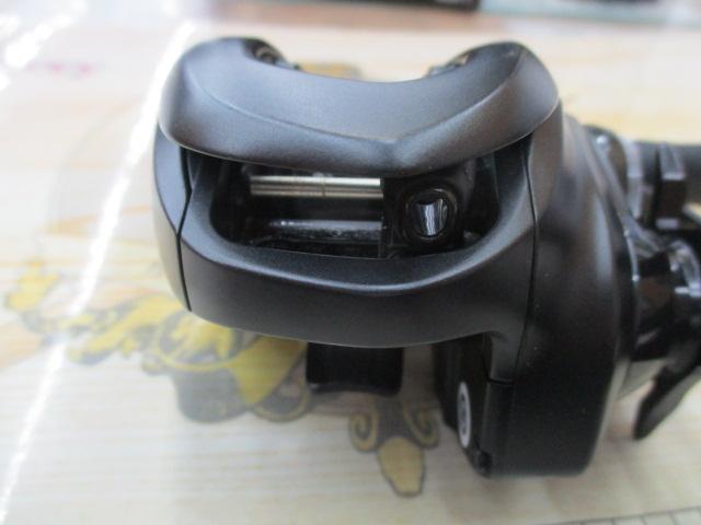 22エクスセンスDC XG LH