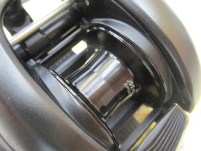 22エクスセンスDC XG LH