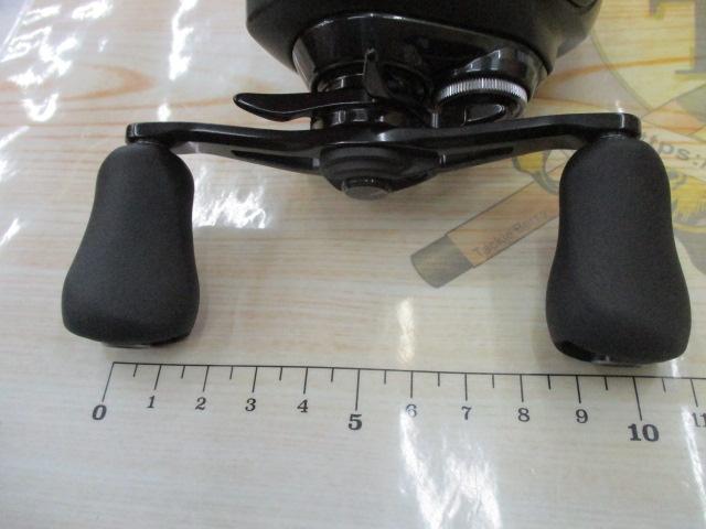 22エクスセンスDC XG LH