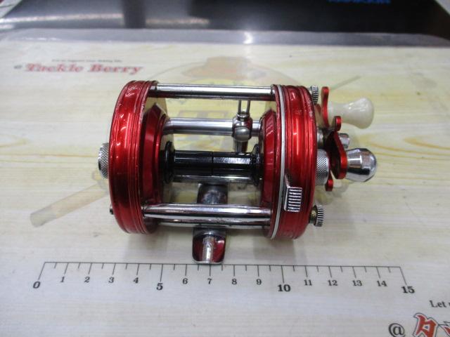 No.6000レッド