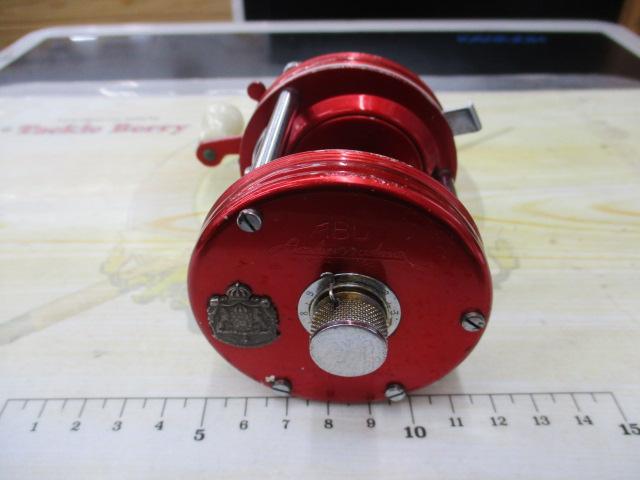 No.6000レッド