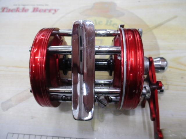 No.6000レッド