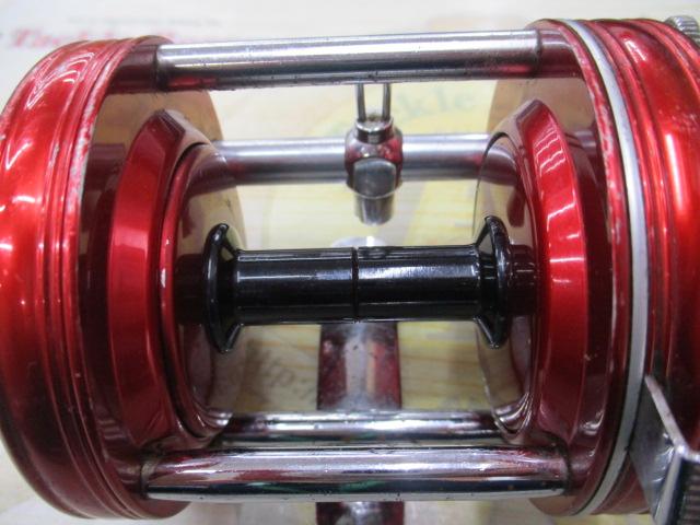 No.6000レッド