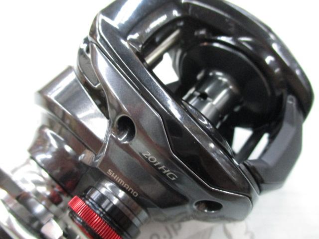 24スコーピオンMD 201HG
