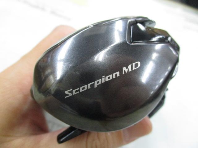 24スコーピオンMD 201HG