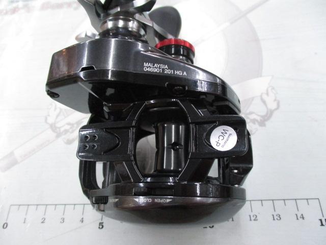 24スコーピオンMD 201HG