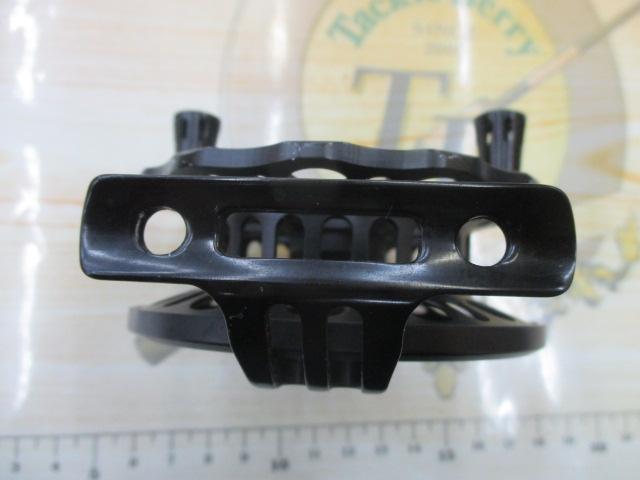 インヴィクタクロダイRND MBリミテッド(マットブラック)
