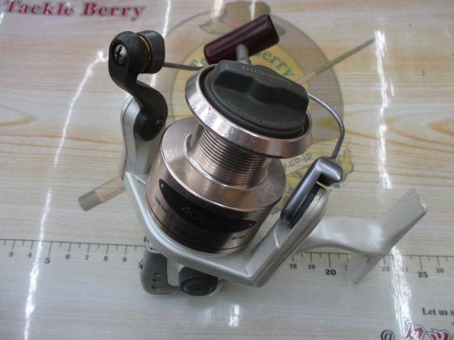 ストラディック4000FE