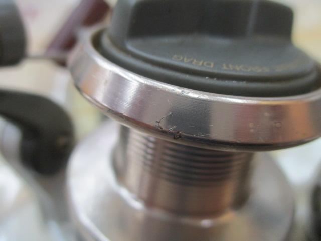 ストラディック4000FE