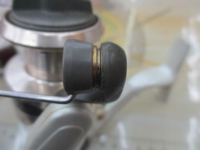ストラディック4000FE