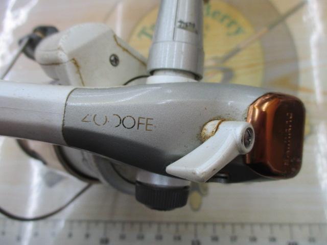 ストラディック4000FE