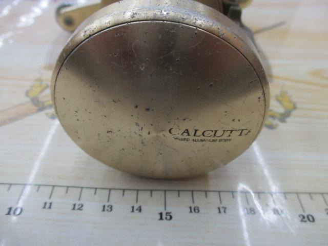 カルカッタ400S