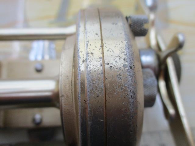カルカッタ400S