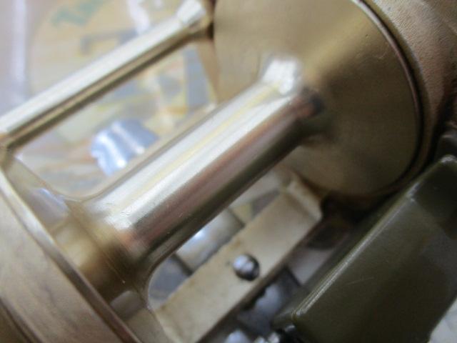 カルカッタ400S