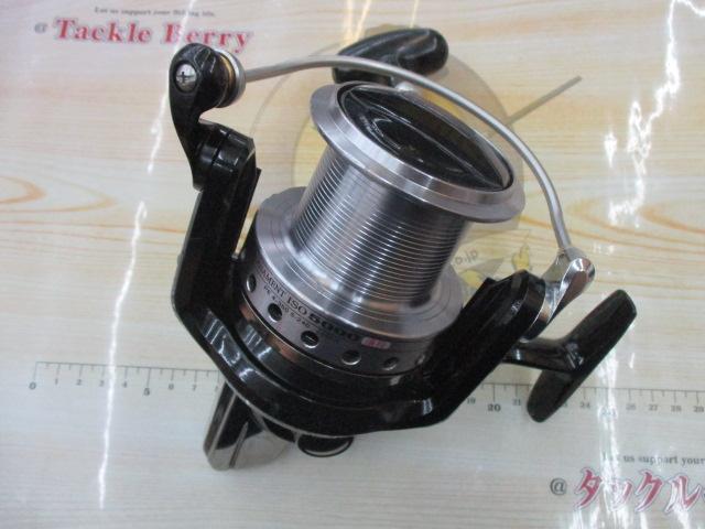 トーナメントISO 5000遠投