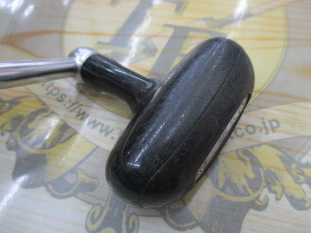 トーナメントISO 5000遠投