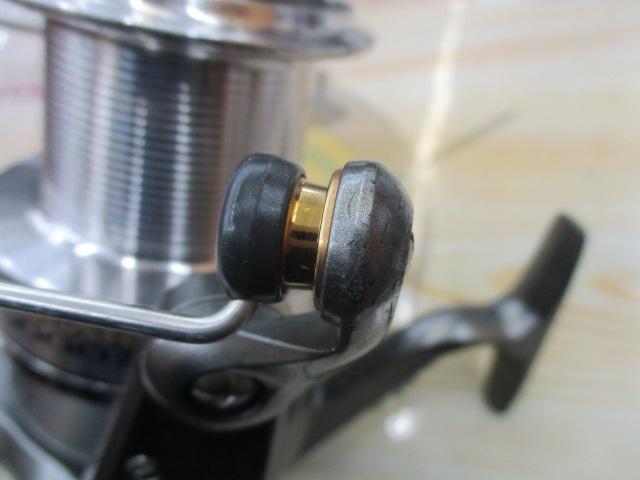 プロカーゴ 5000遠投