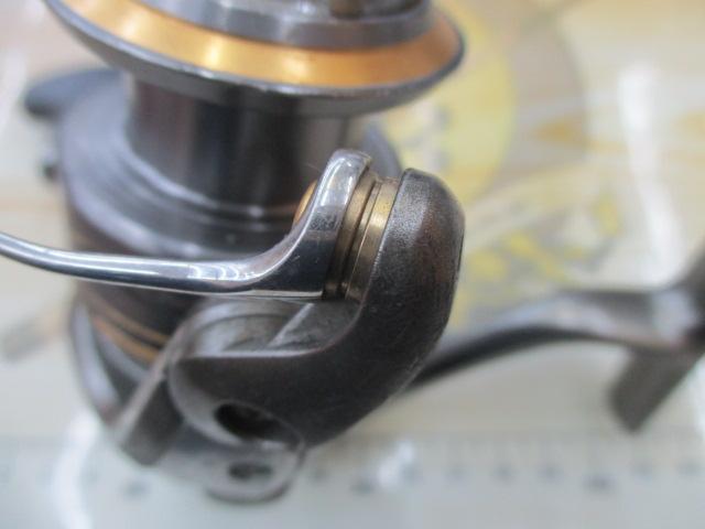 09アルテグラ C3000