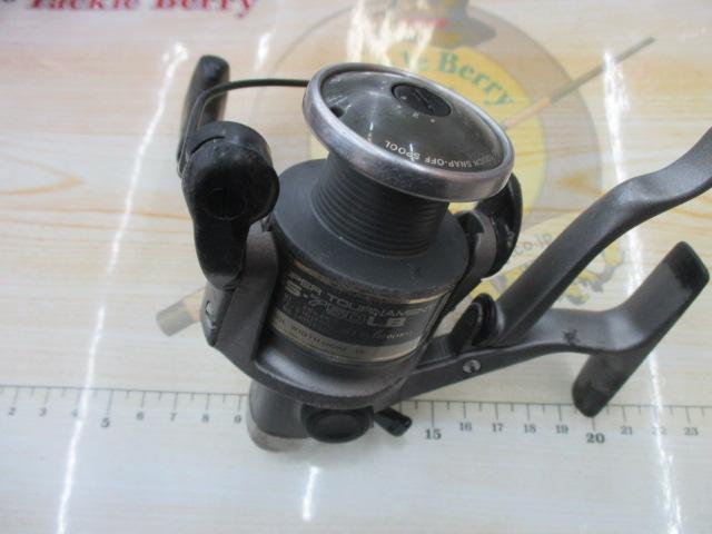 スーパートーナメント SS-750LB