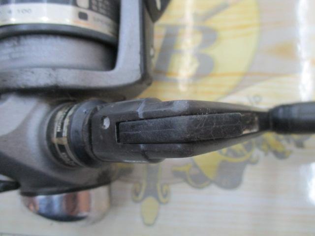 スーパートーナメント SS-750LB