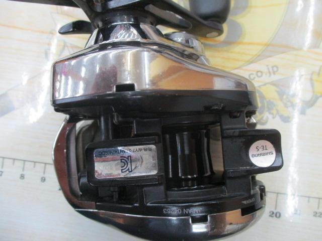 21アンタレスDC HG LH