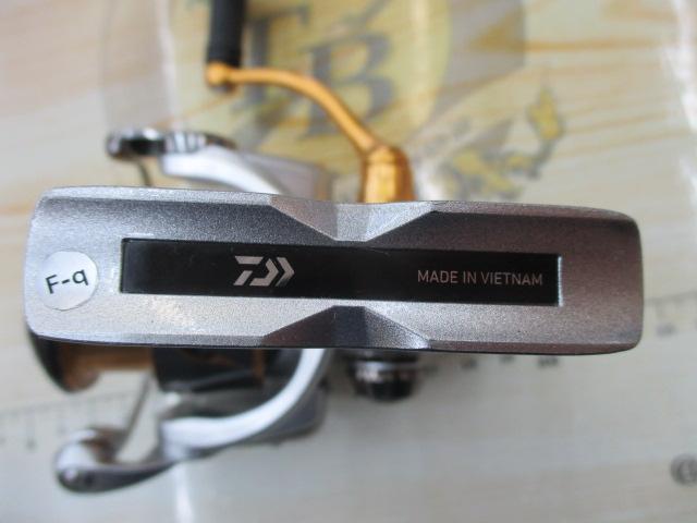 21フリームス LT2500