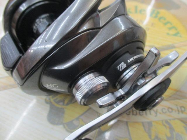 20メタニウムHG RH