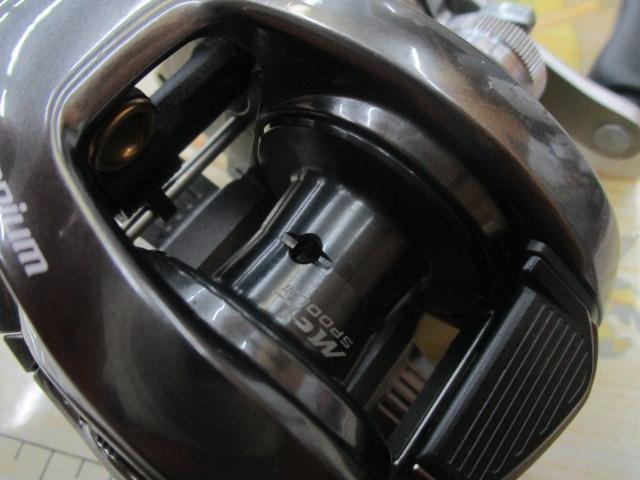 20メタニウムHG RH