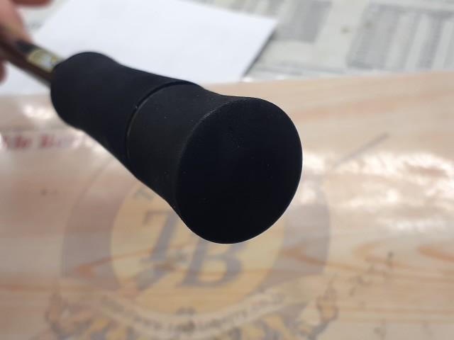 カリスタ 82ML/AR オールラウンダー