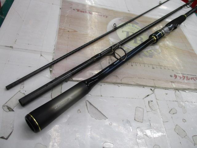 ネッサリミテッド S104MH
