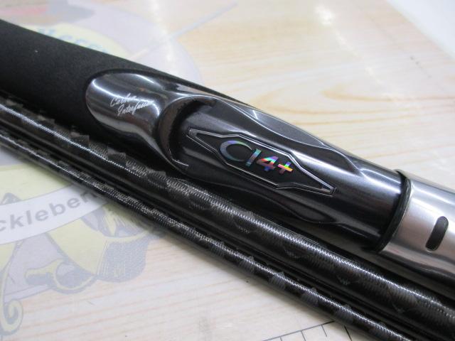 ネッサリミテッド S104MH