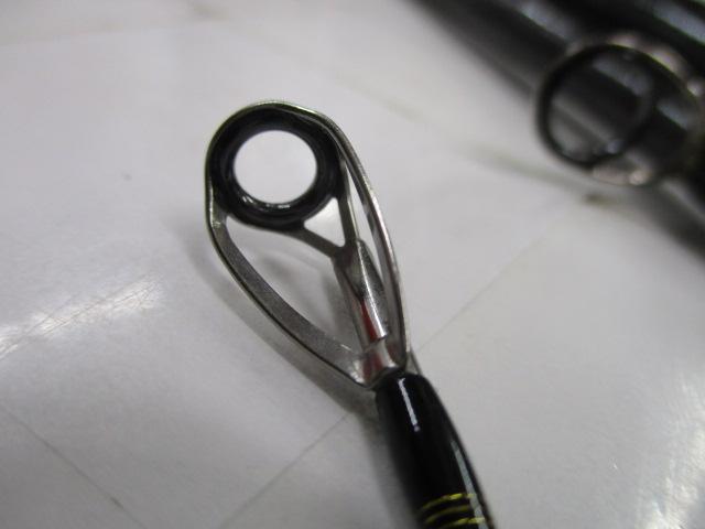 ネッサリミテッド S104MH