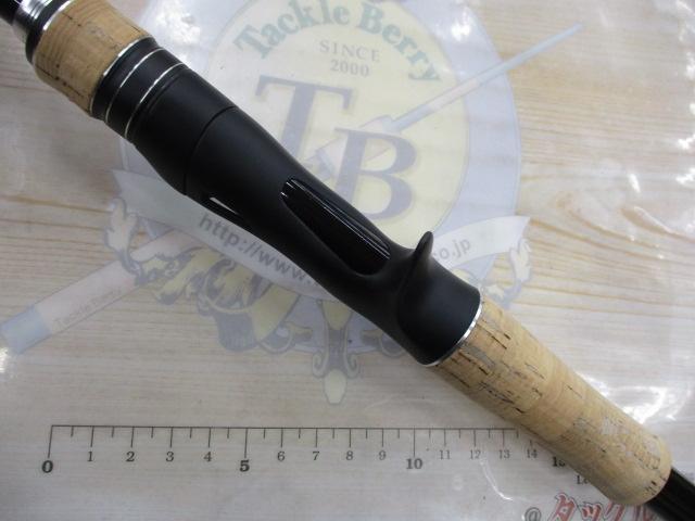 17エクスプライド 172H｜＠ベリーネット 日本最大新品中古釣具WEBショップ