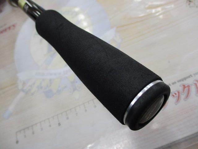 17エクスプライド 172H｜＠ベリーネット 日本最大新品中古釣具WEBショップ