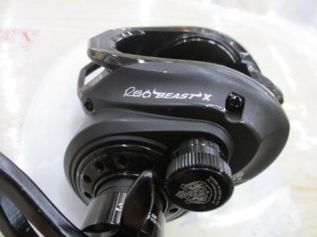 レボ ビースト 41X-L 6.4:1